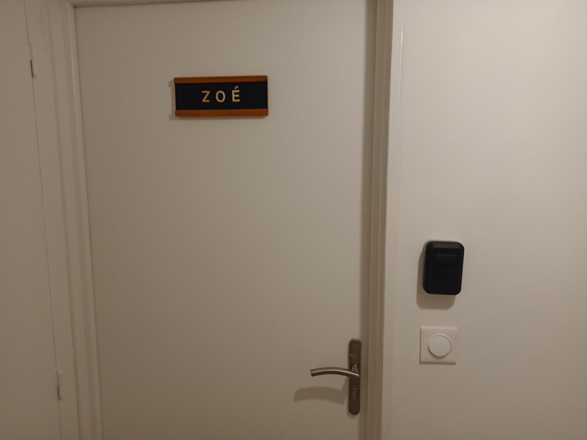 Studio Zoe Saint-Père 外观 照片